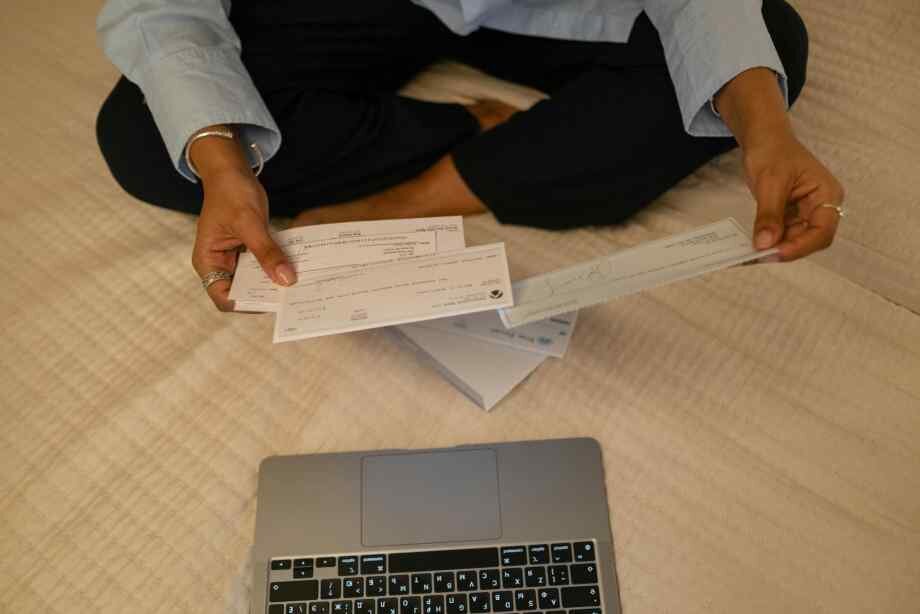 Encaissement des chèques CESU : mode d'emploi - Arnaud d'Anjean