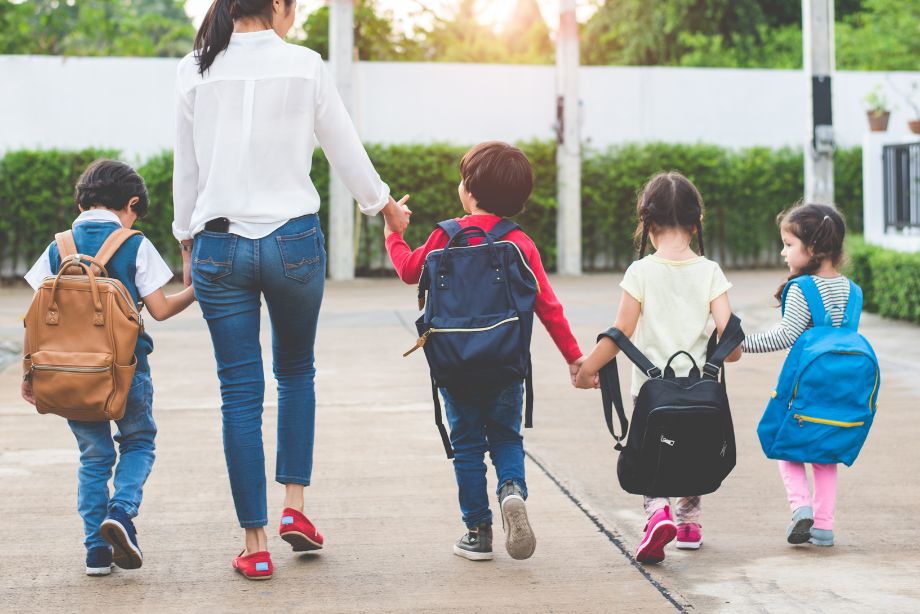 Comment Faire Pour Avoir La Prime Scolaire