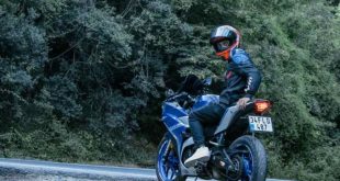 Peut-on conduire une 125 avec le permis B en France ? Arnaud d'Anjean