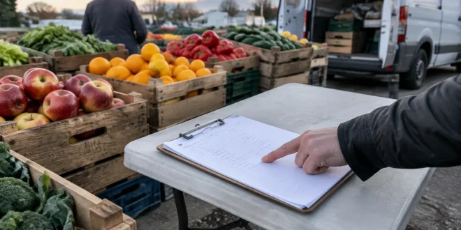Qui analyse les prix des marchés agricoles ? Agreste et FranceAgriMer