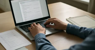 Concours CPIP — comment s'inscrire ?