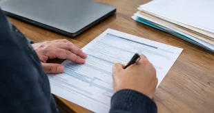 Déclaration des bénéficiaires effectifs — comment la faire