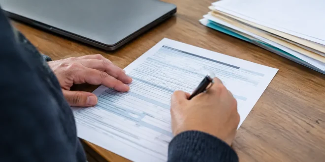 Déclaration des bénéficiaires effectifs — comment la faire