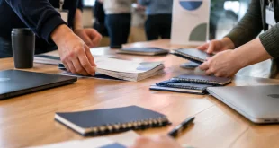 ÉLAN — le réseau apprenant du numérique de l'État