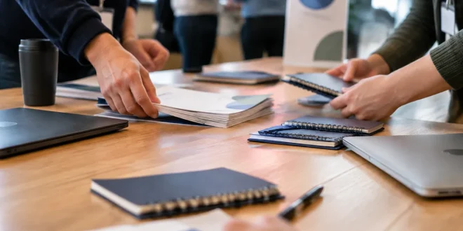 ÉLAN — le réseau apprenant du numérique de l'État