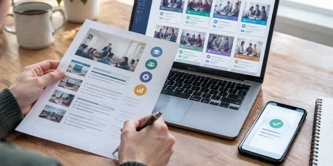 Comment financer sa formation InDesign avec son CPF ?