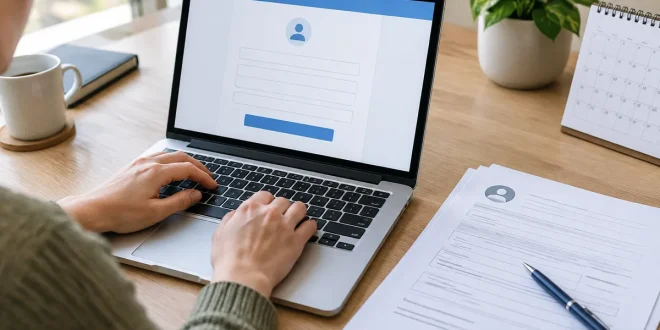 Inscrivez-vous aux concours du ministère chargé de l'agriculture en ligne