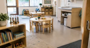 La petite enfance : quels métiers manquent de personnel ?
