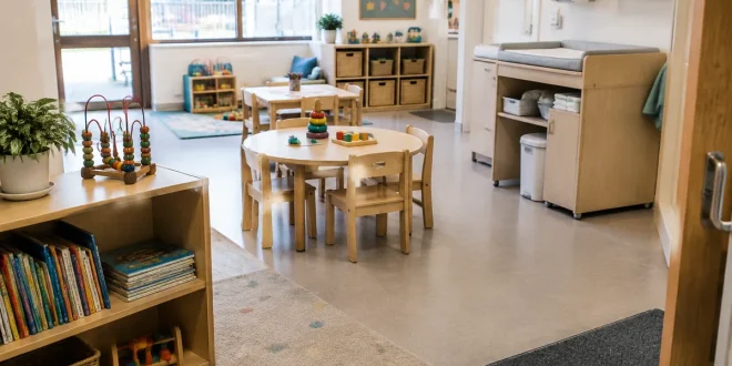 La petite enfance : quels métiers manquent de personnel ?