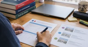 Métiers de la Justice : quelles études choisir ?