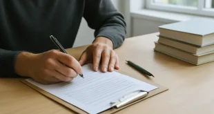 Comment se reconvertir vers le métier d'orthoptiste