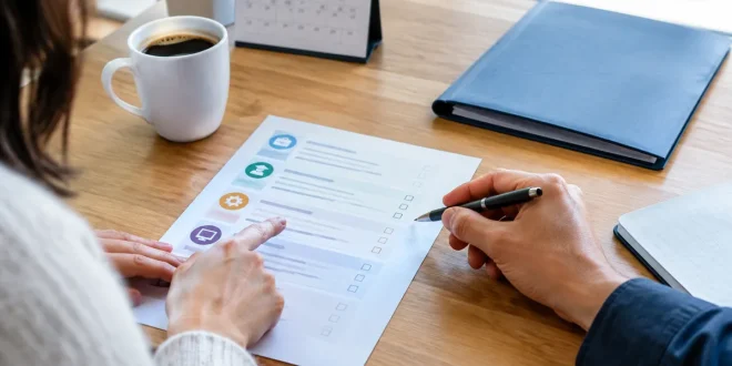 Les 26 métiers des services à la personne : quels sont‑ils ?