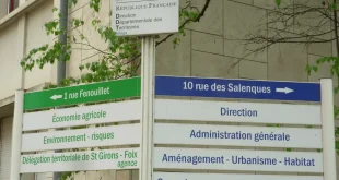 Tutorat structuré pour élèves attachés d'administration