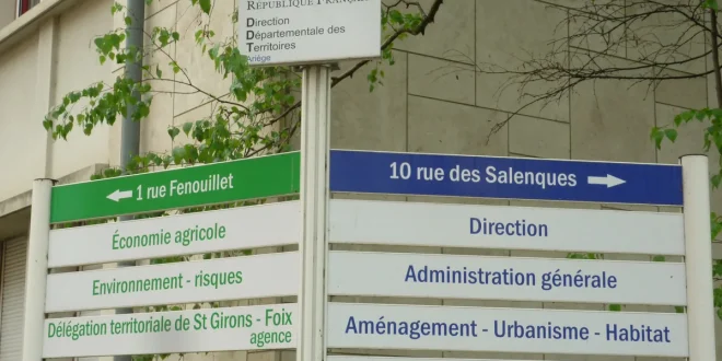 Tutorat structuré pour élèves attachés d'administration